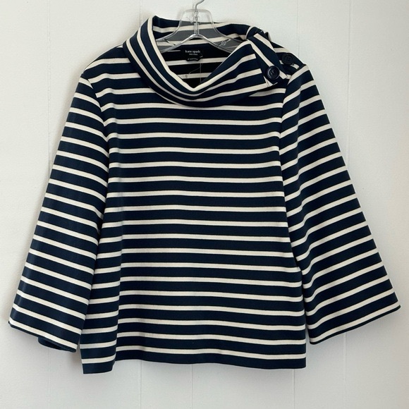 Kate Spade top - Picture 8 of 8